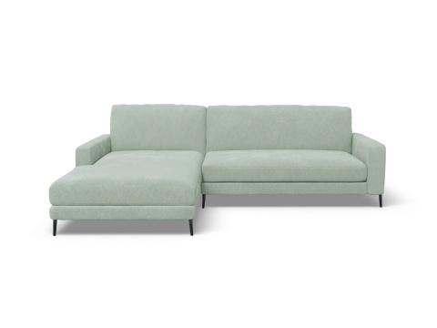 Ecksofa LOlongXL 2med L